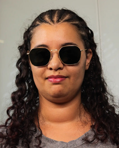 Óculos de Sol Vizary Quinn