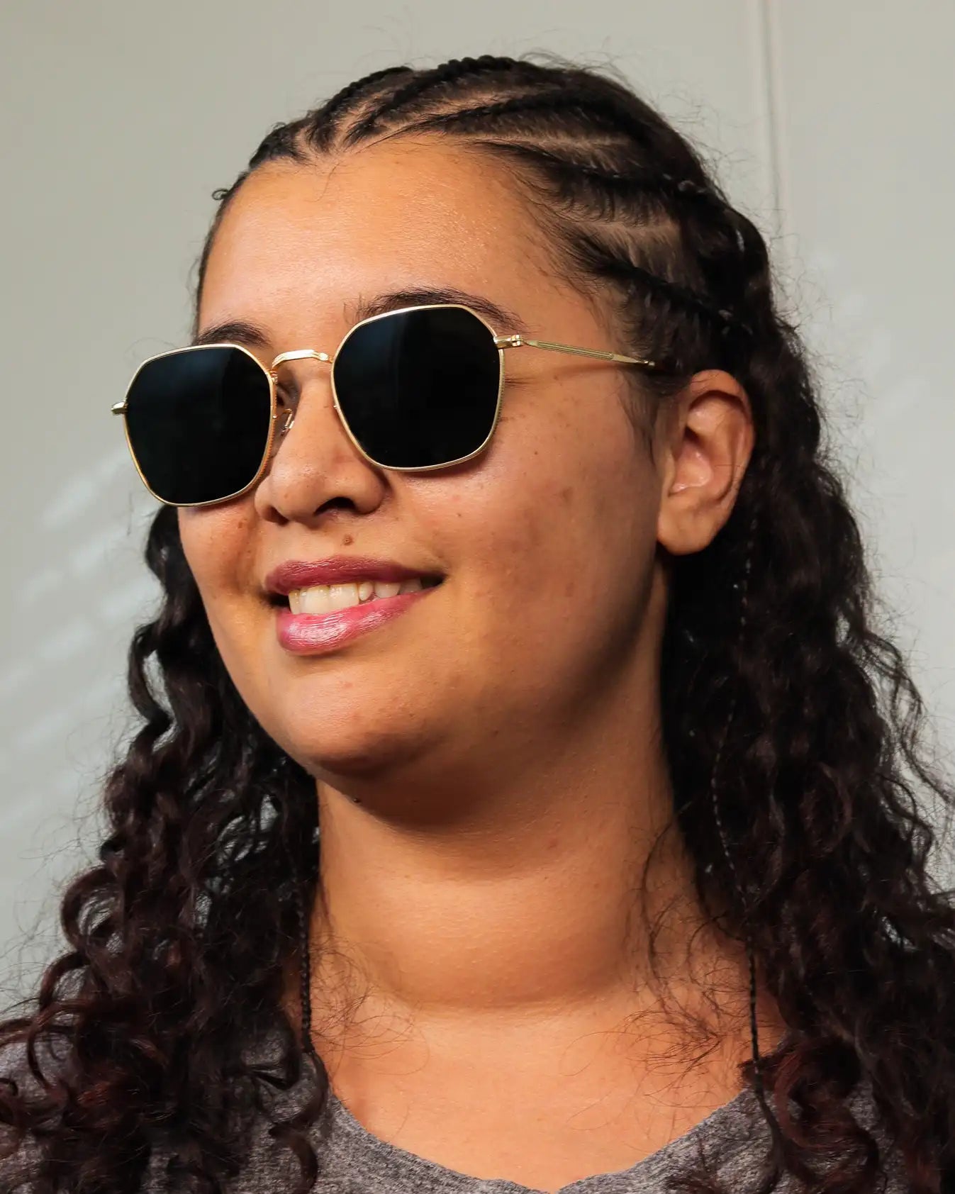 Óculos de Sol Vizary Quinn