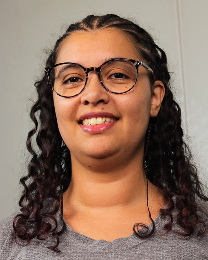 Óculos de Grau Vizary Sienna