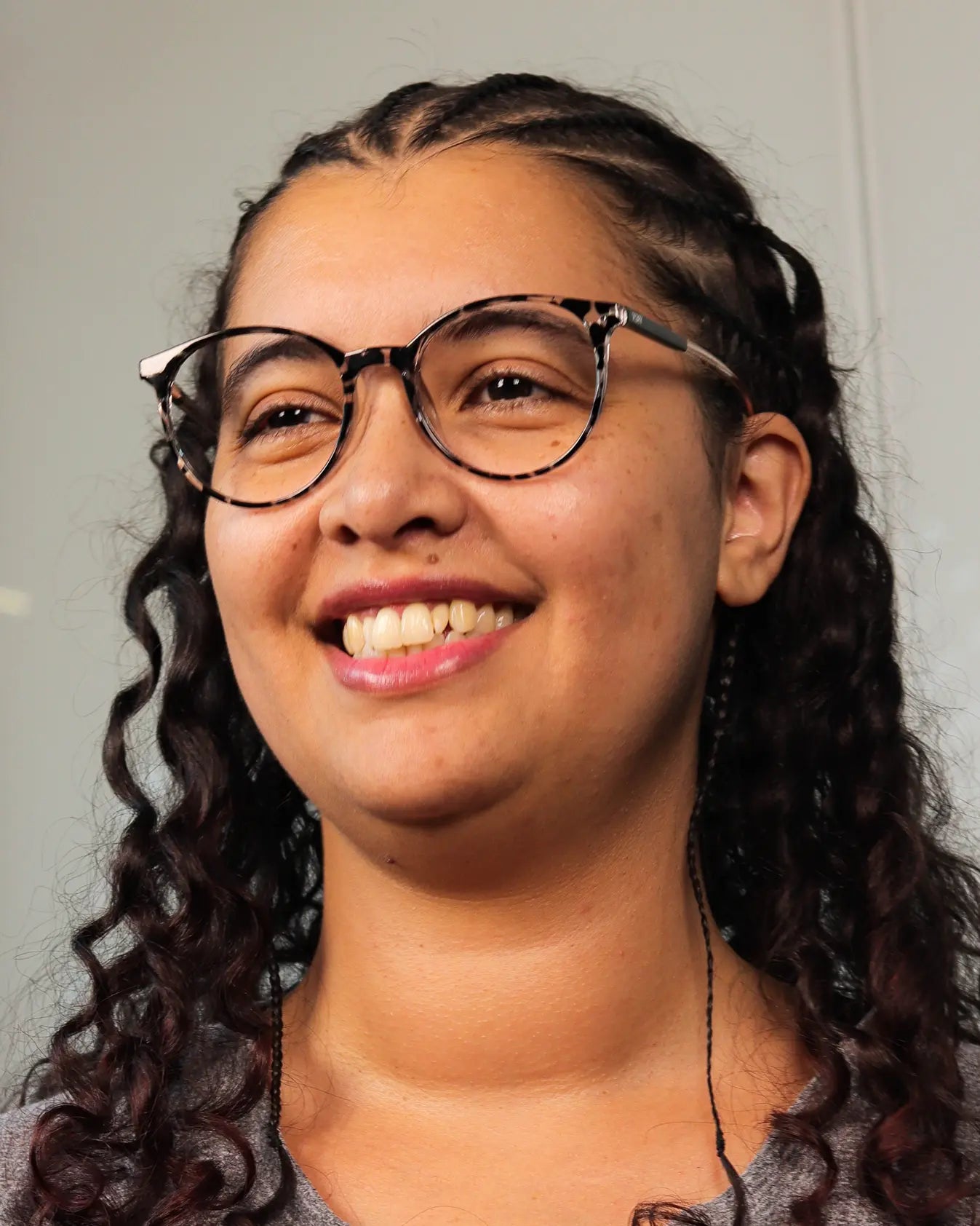 Óculos de Grau Vizary Sienna