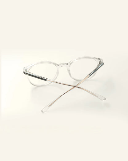 Óculos de Grau Vizary Sienna