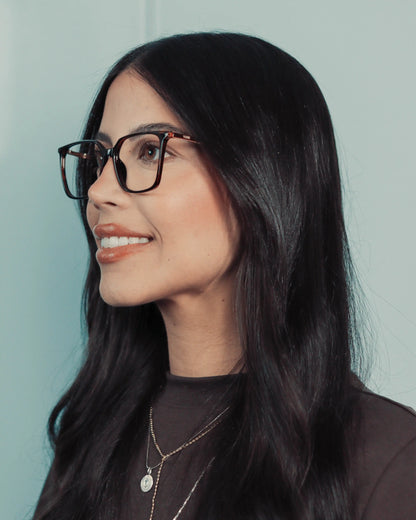 Óculos de Grau Vizary Tilly