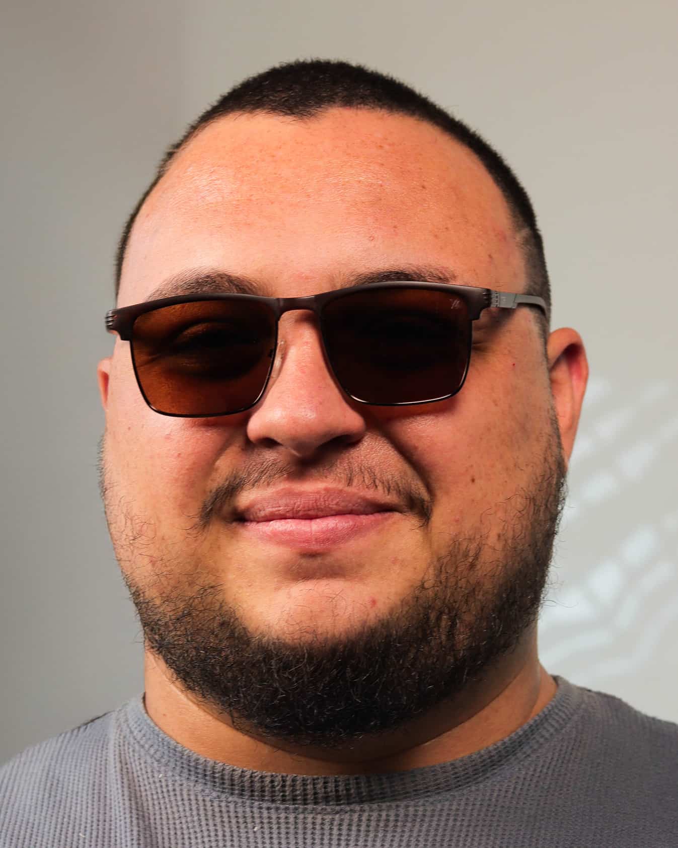 Óculos de Sol Vizary Tomas