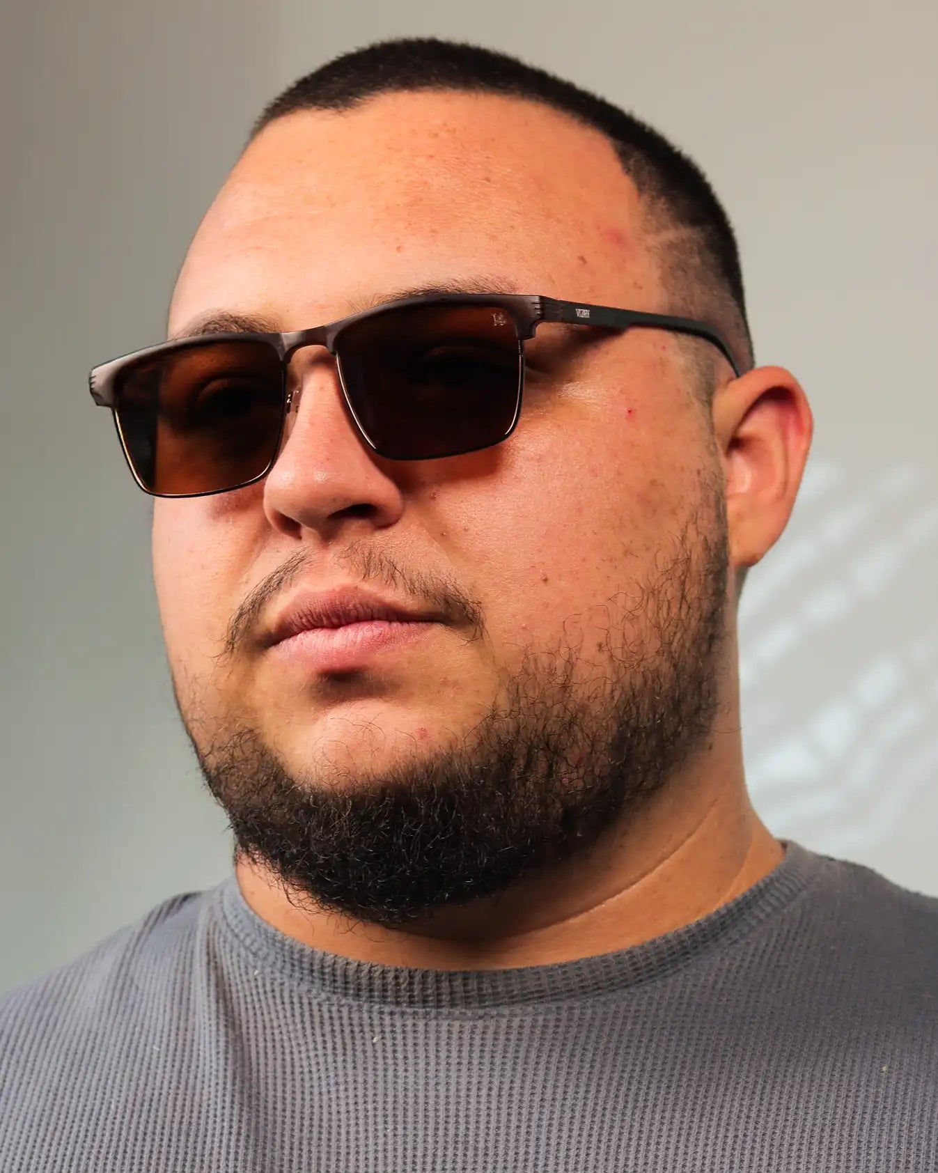 Óculos de Sol Vizary Tomas