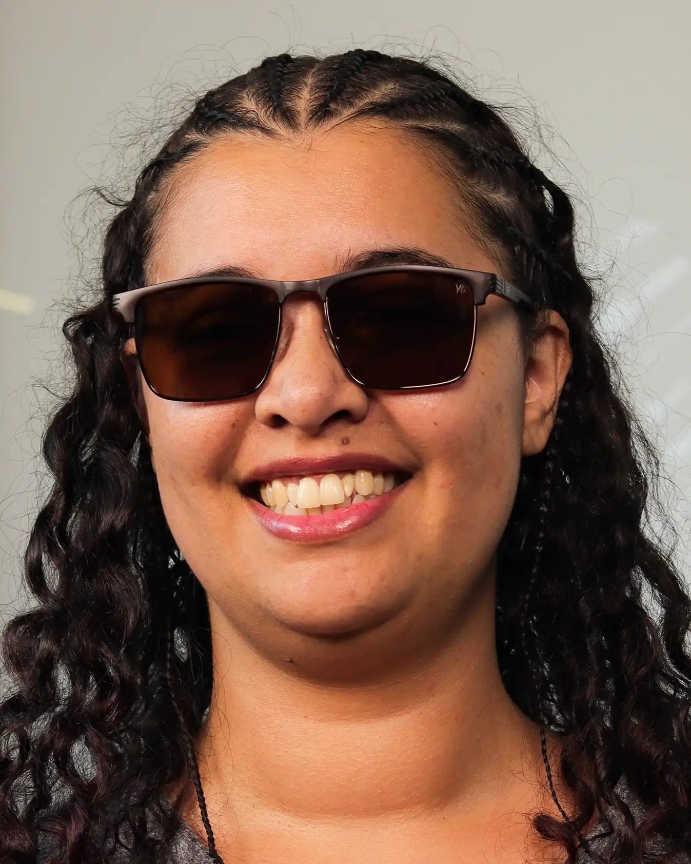 Óculos de Sol Vizary Tomas