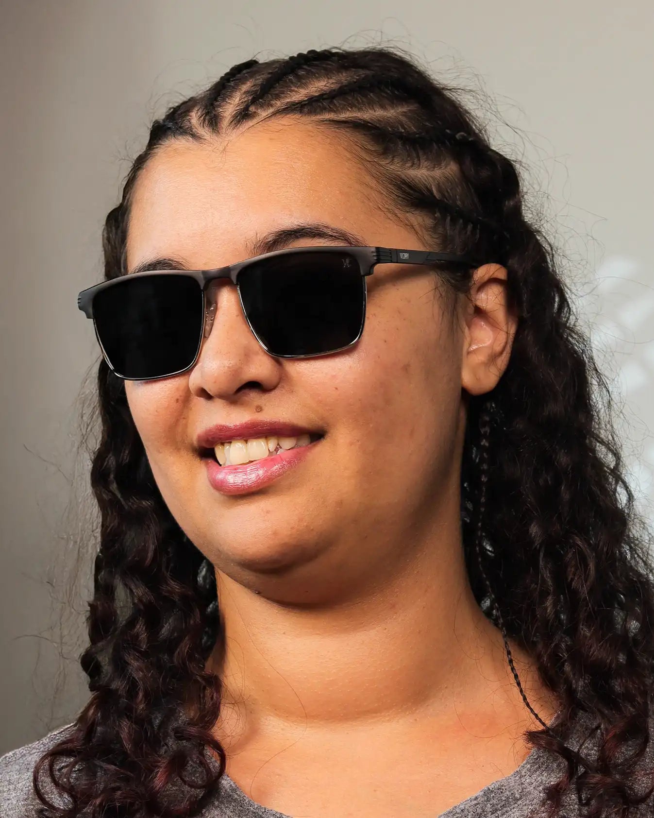 Óculos de Sol Vizary Tomas