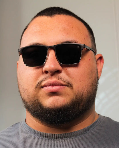 Óculos de Sol Vizary Tomas