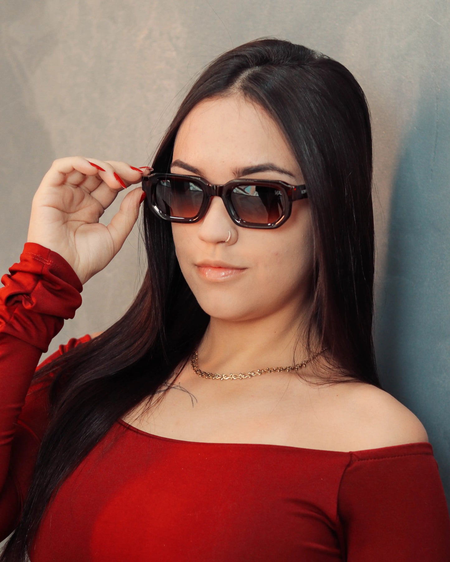 Óculos de Sol Vizary Uma