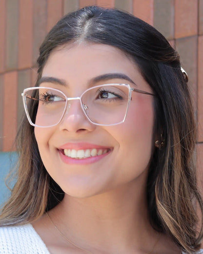 Óculos de Grau Vizary Vivi