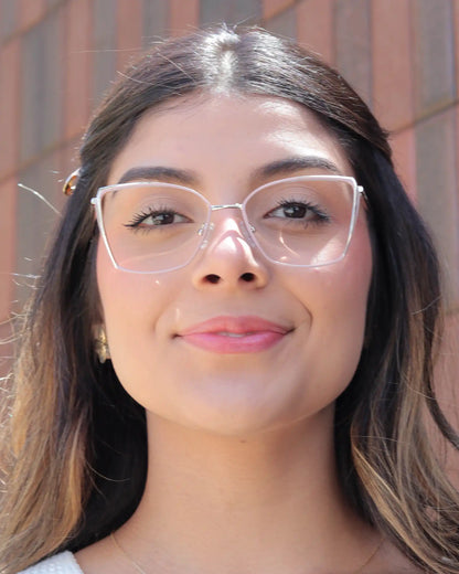 Óculos de Grau Vizary Vivi