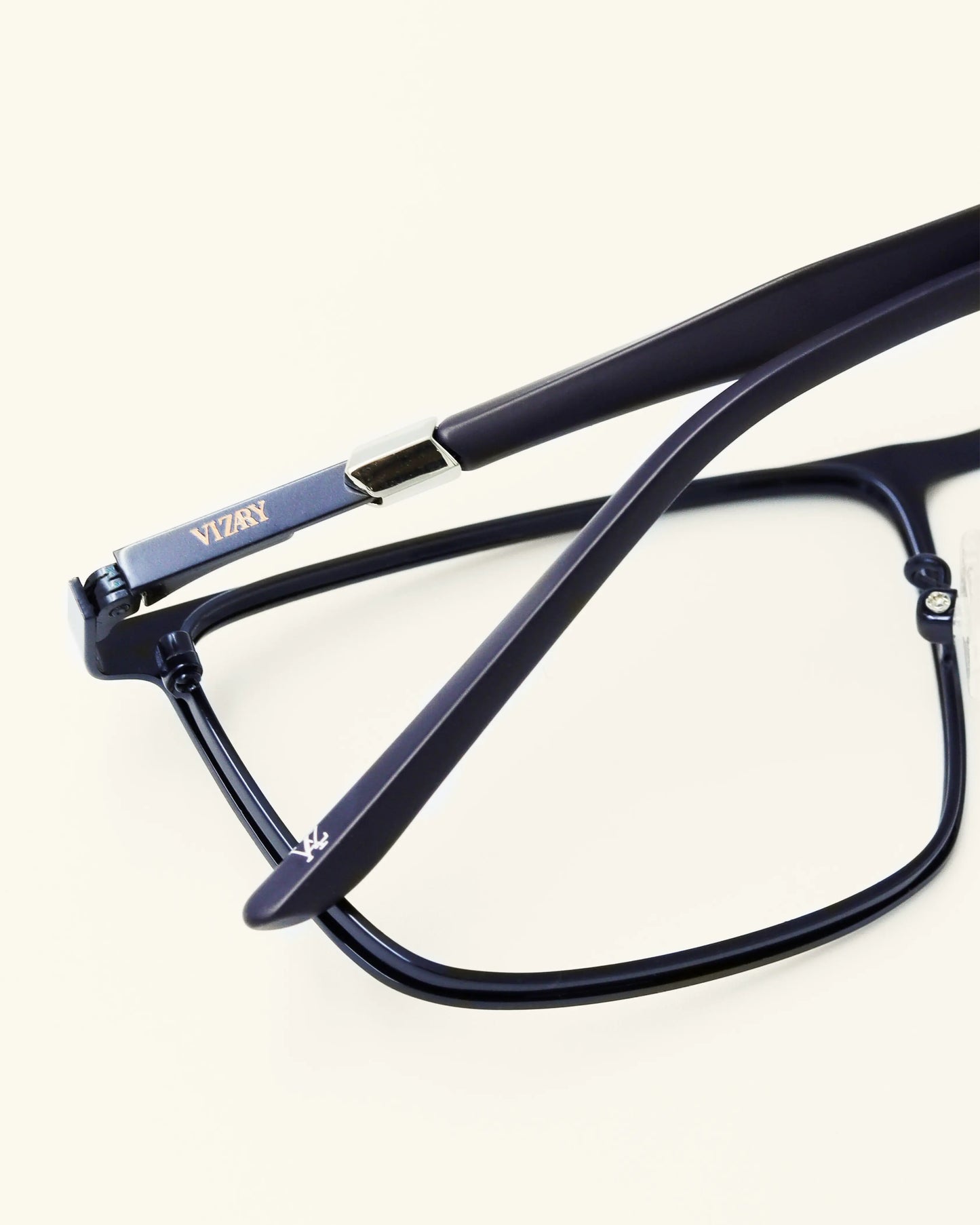 Óculos de Grau Vizary Wesley