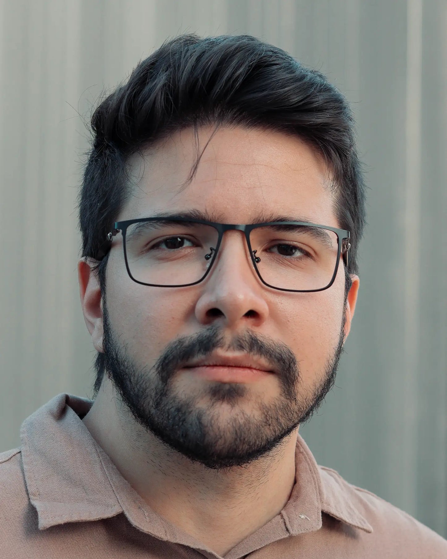 Óculos de Grau Vizary Wesley