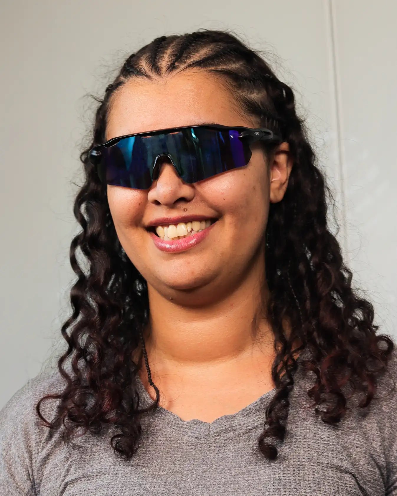 Óculos de Sol Vizary West