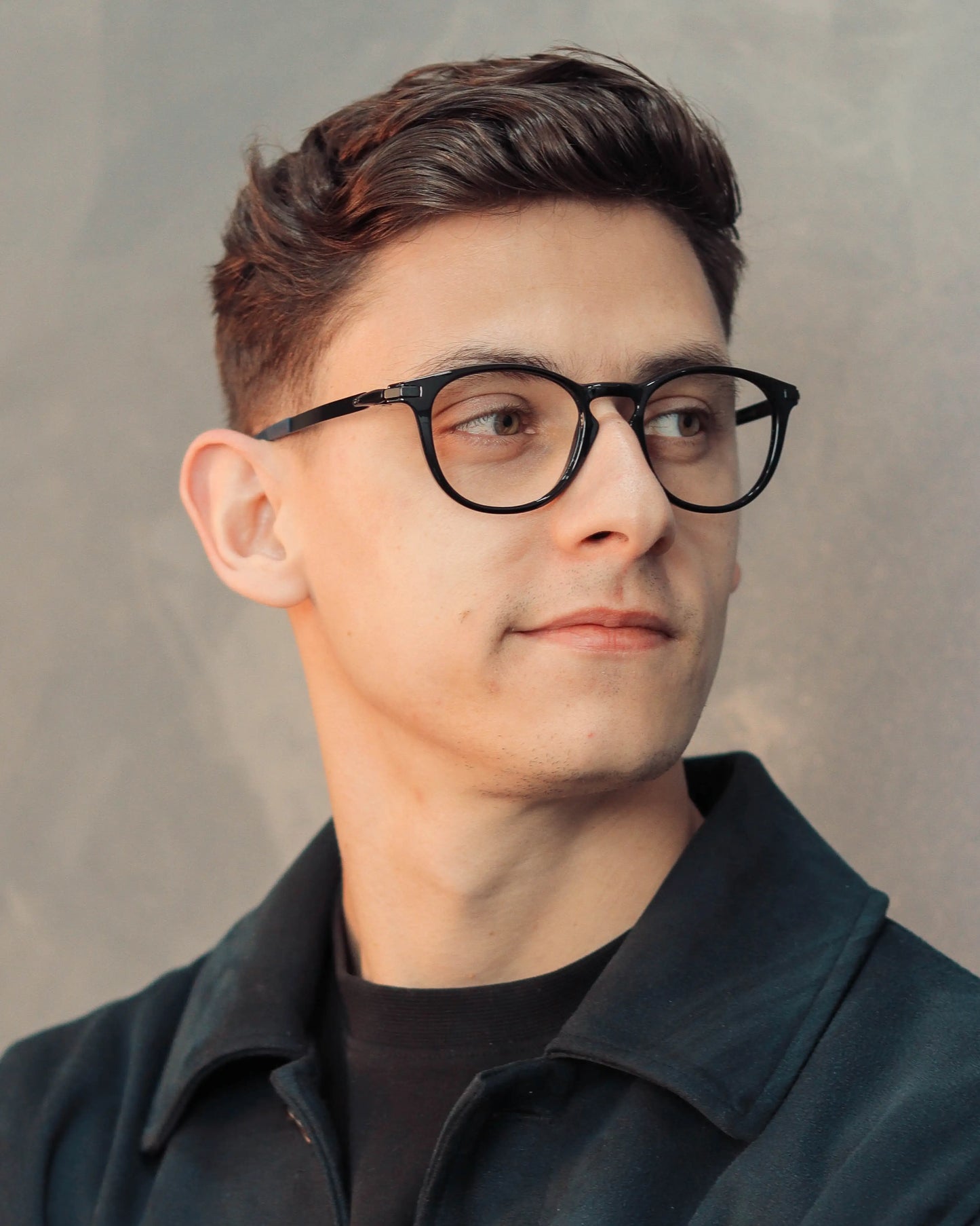 Óculos de Grau Vizary York