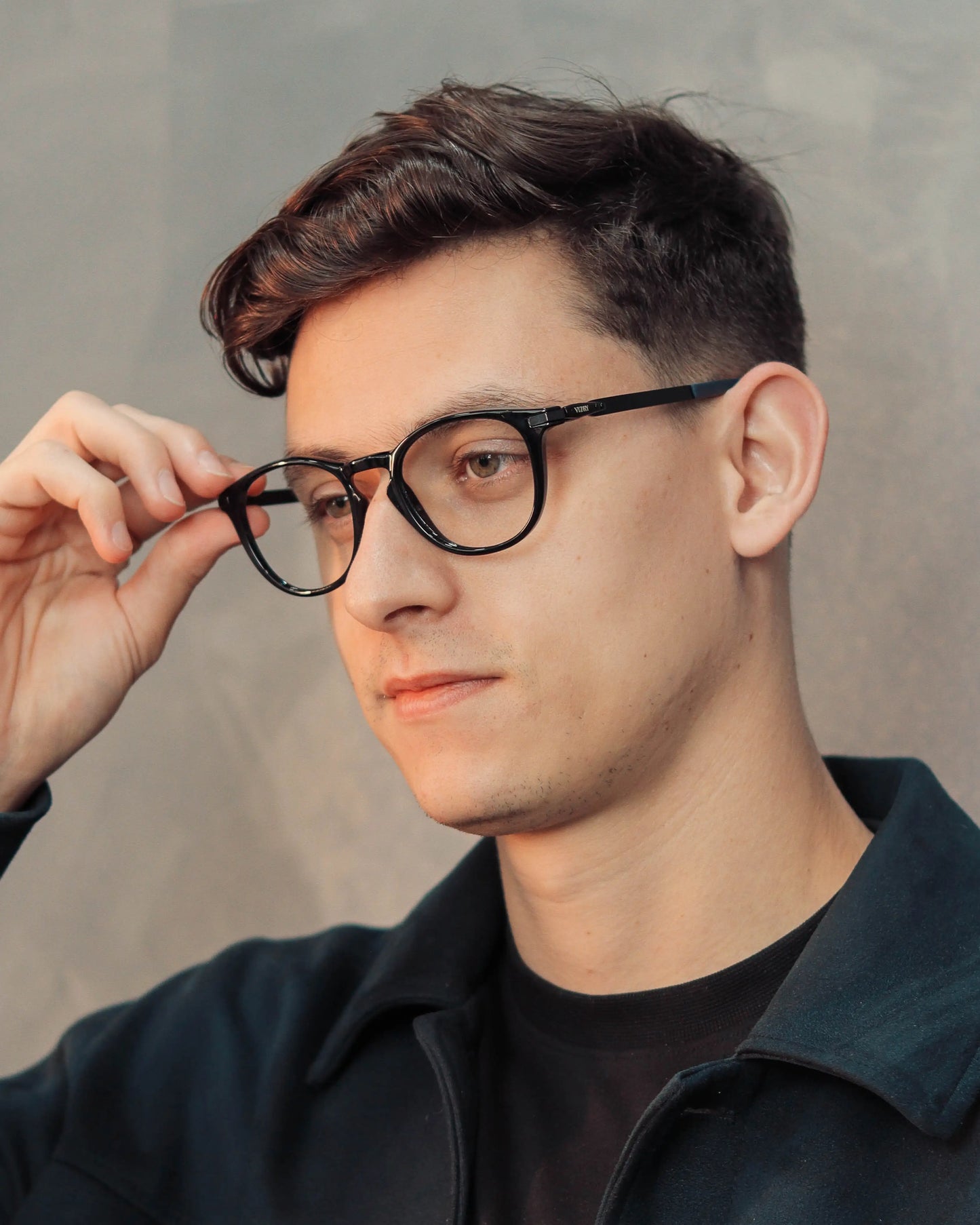 Óculos de Grau Vizary York