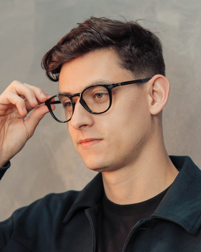 Óculos de Grau Vizary York